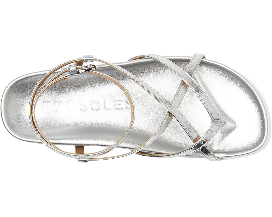 Molly Chunky Ankle Strap Product Image