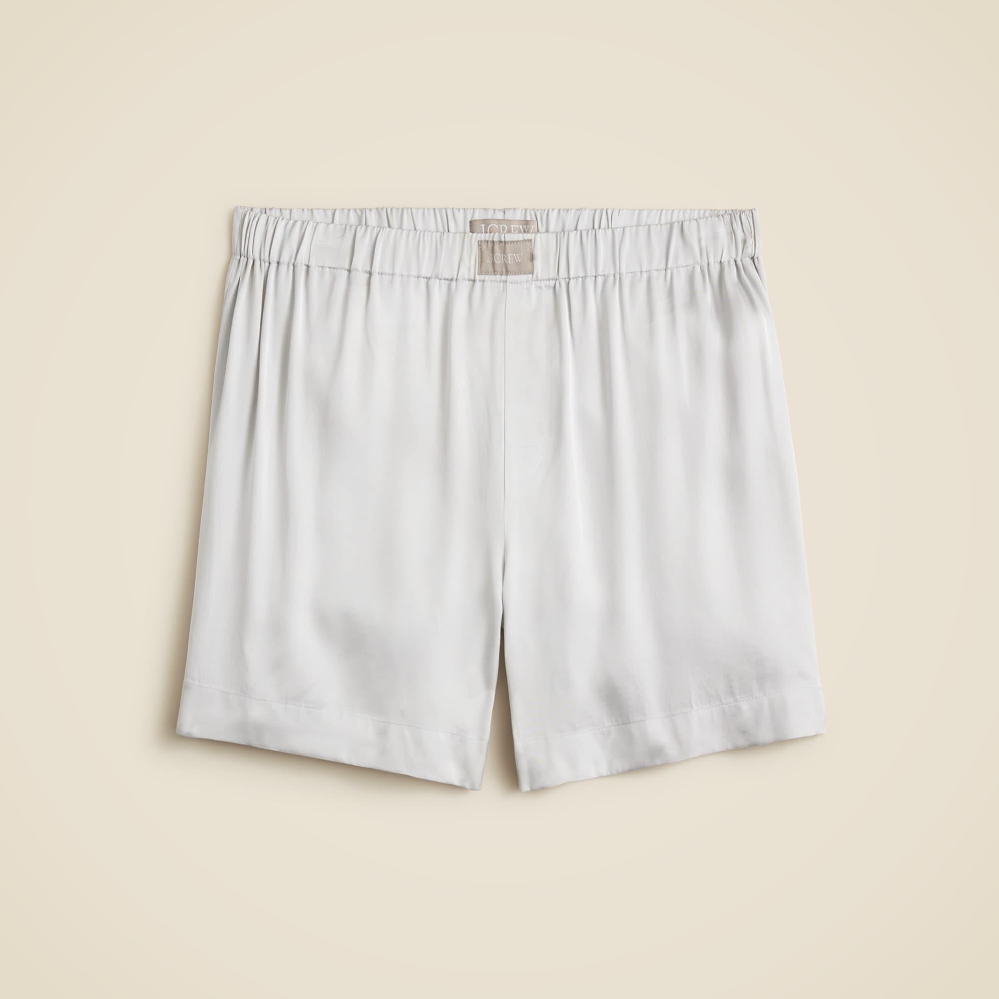 Soft shine boxer short Product Image