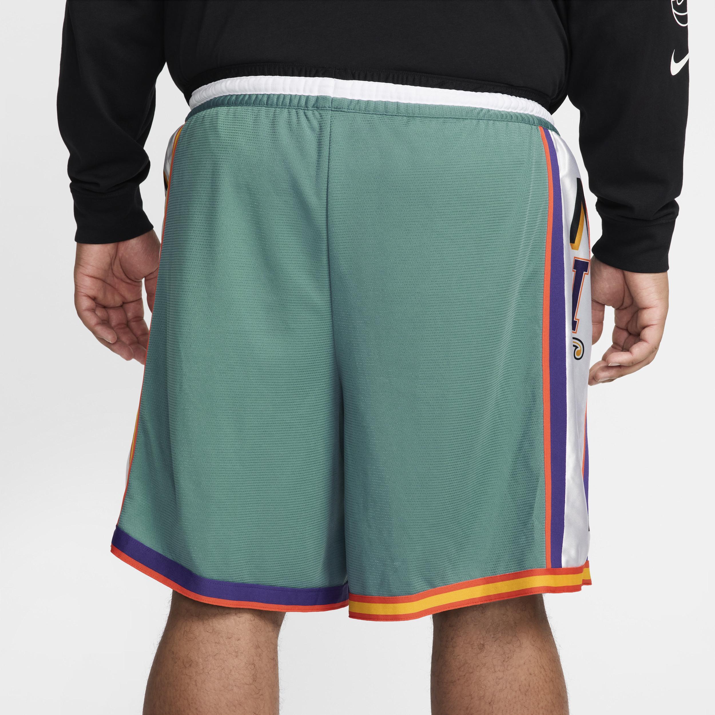 Nike Men's Dri-FIT DNA 8" Basketball Shorts Product Image