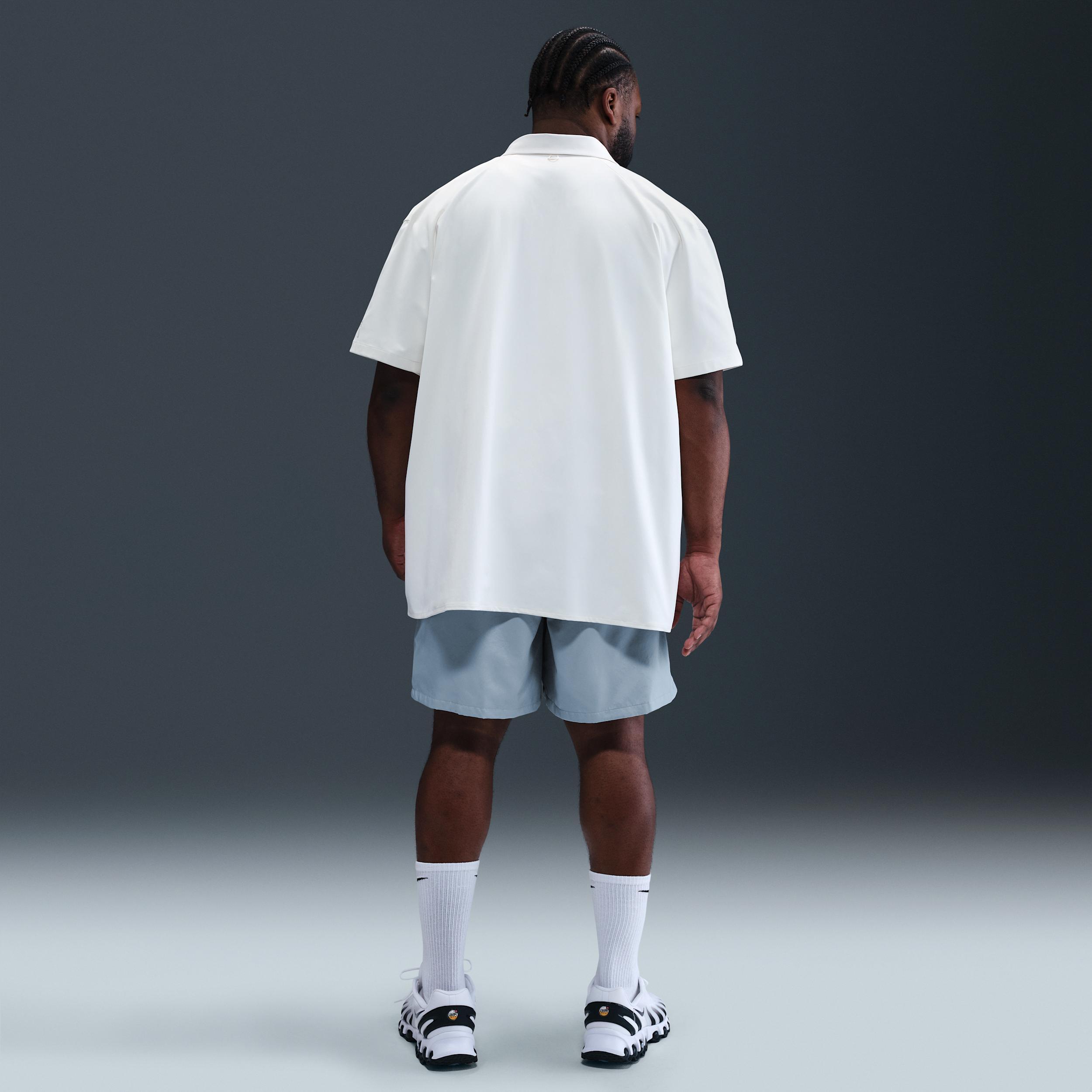 Nike Men's Club Flow Shorts Product Image