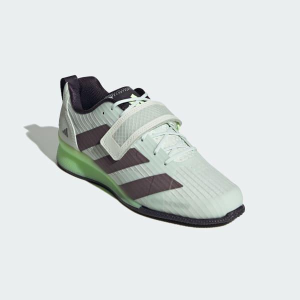 Adipower Weightlifting 3 Shoes Product Image