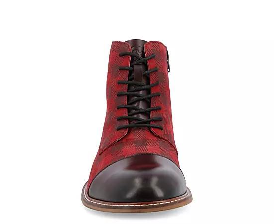 Thomas & Vine Mens Corbin Chelsea Boot Product Image
