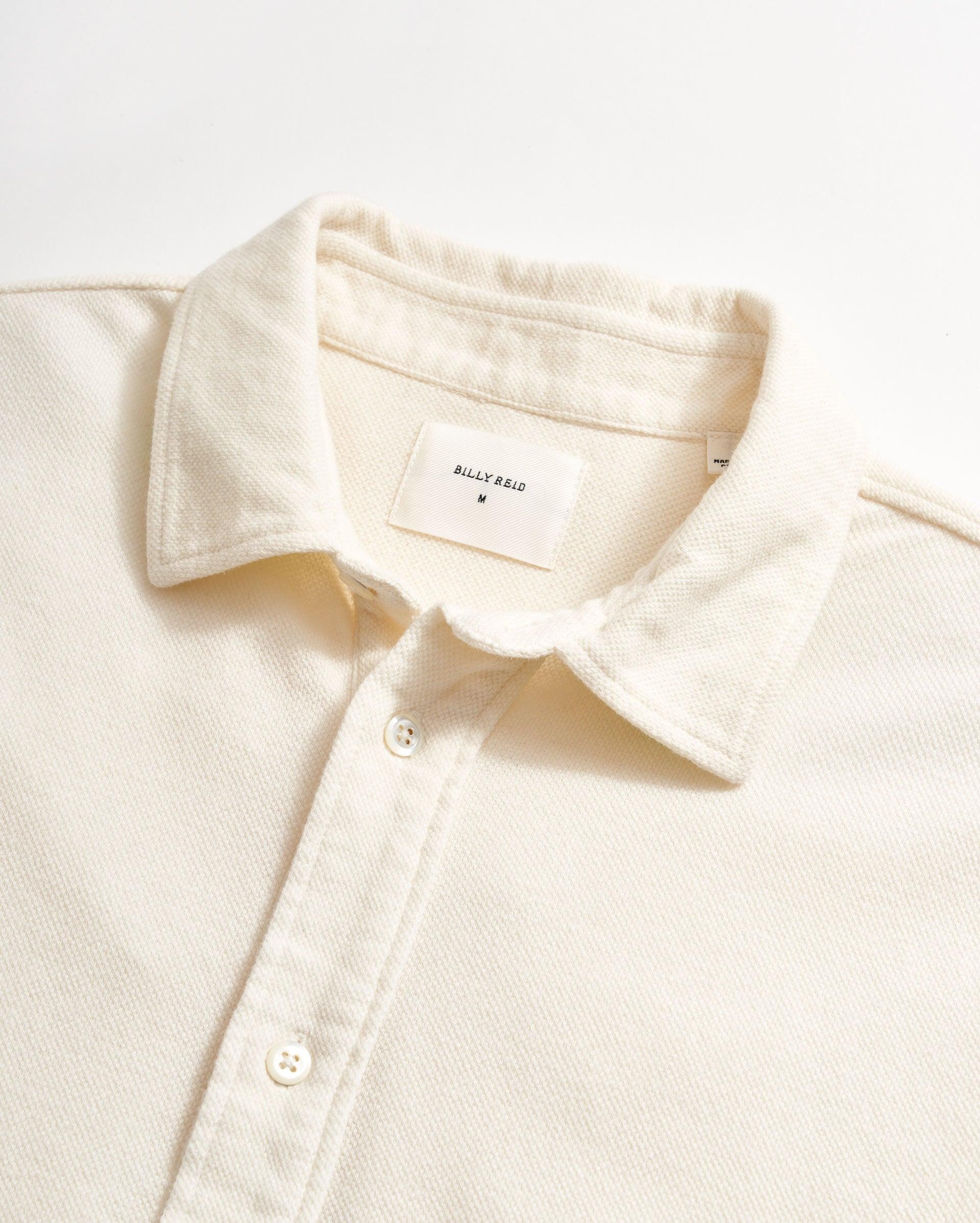 Long Sleeve Knit Yellowhammer Shirt -  Product Image