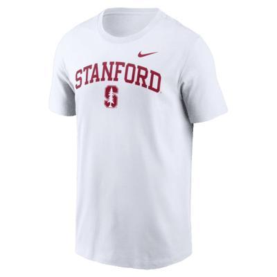 Nike Men's College T-Shirt Stanford Cardinal Blitz Product Image