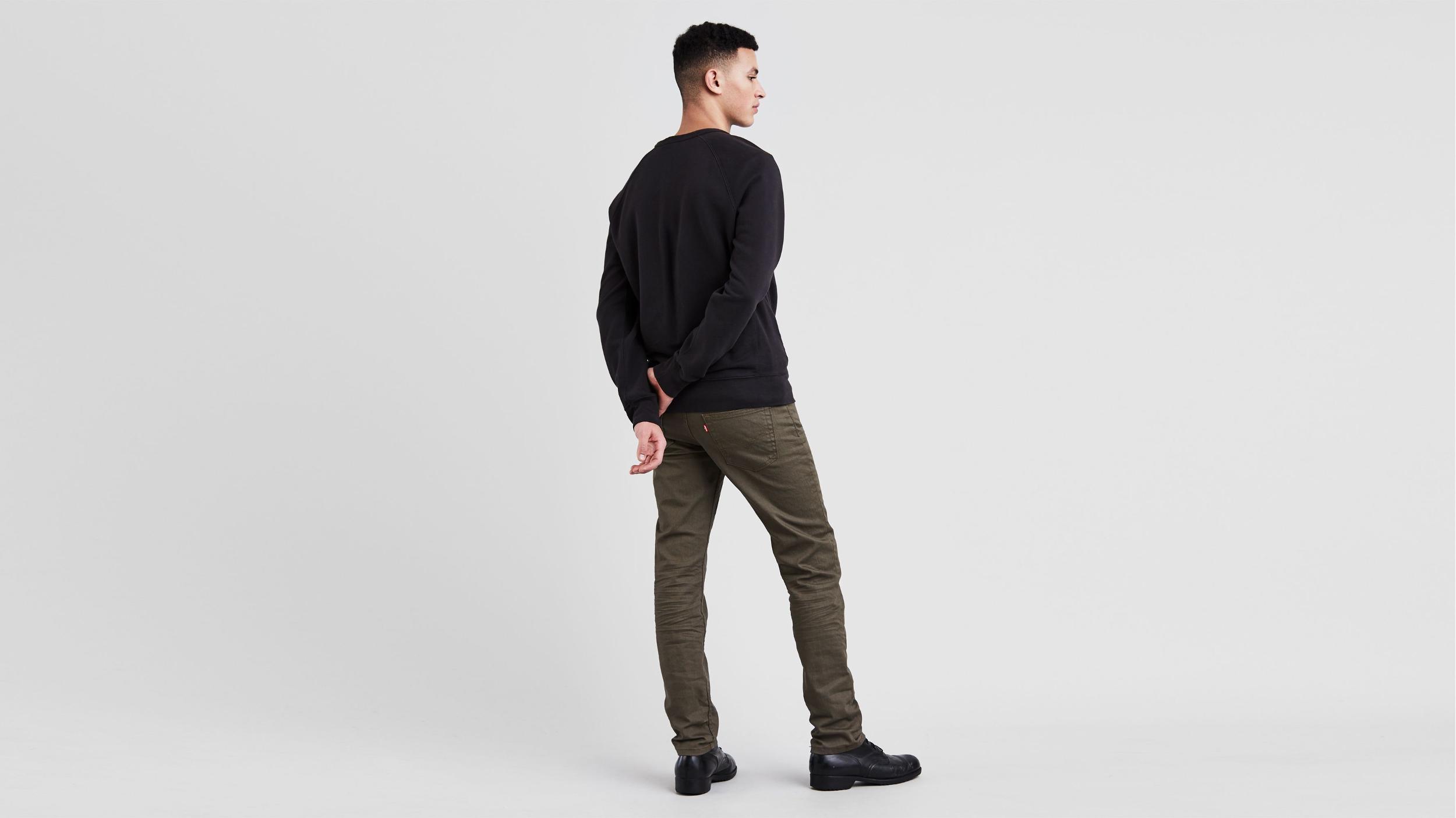 511™ Slim Fit Men's Jeans Product Image