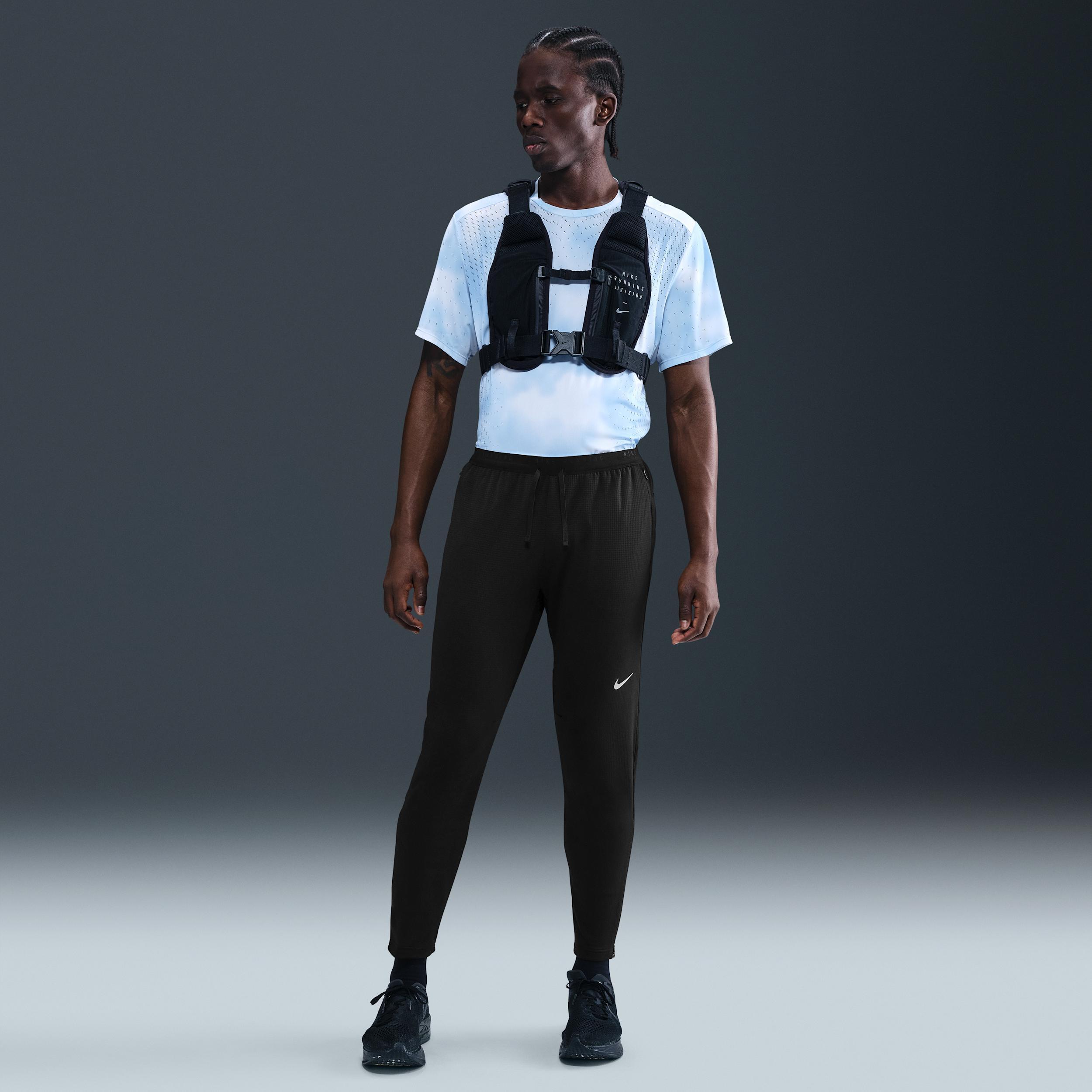 Nike Men's Stride Dri-FIT Knit Running Pants Product Image