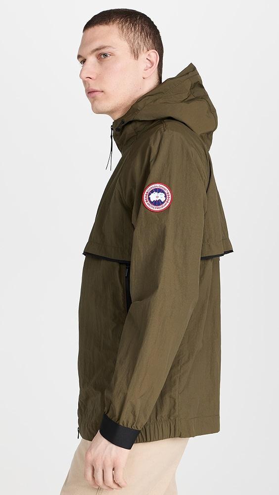 Canada Goose Faber Hoody | Shopbop Product Image