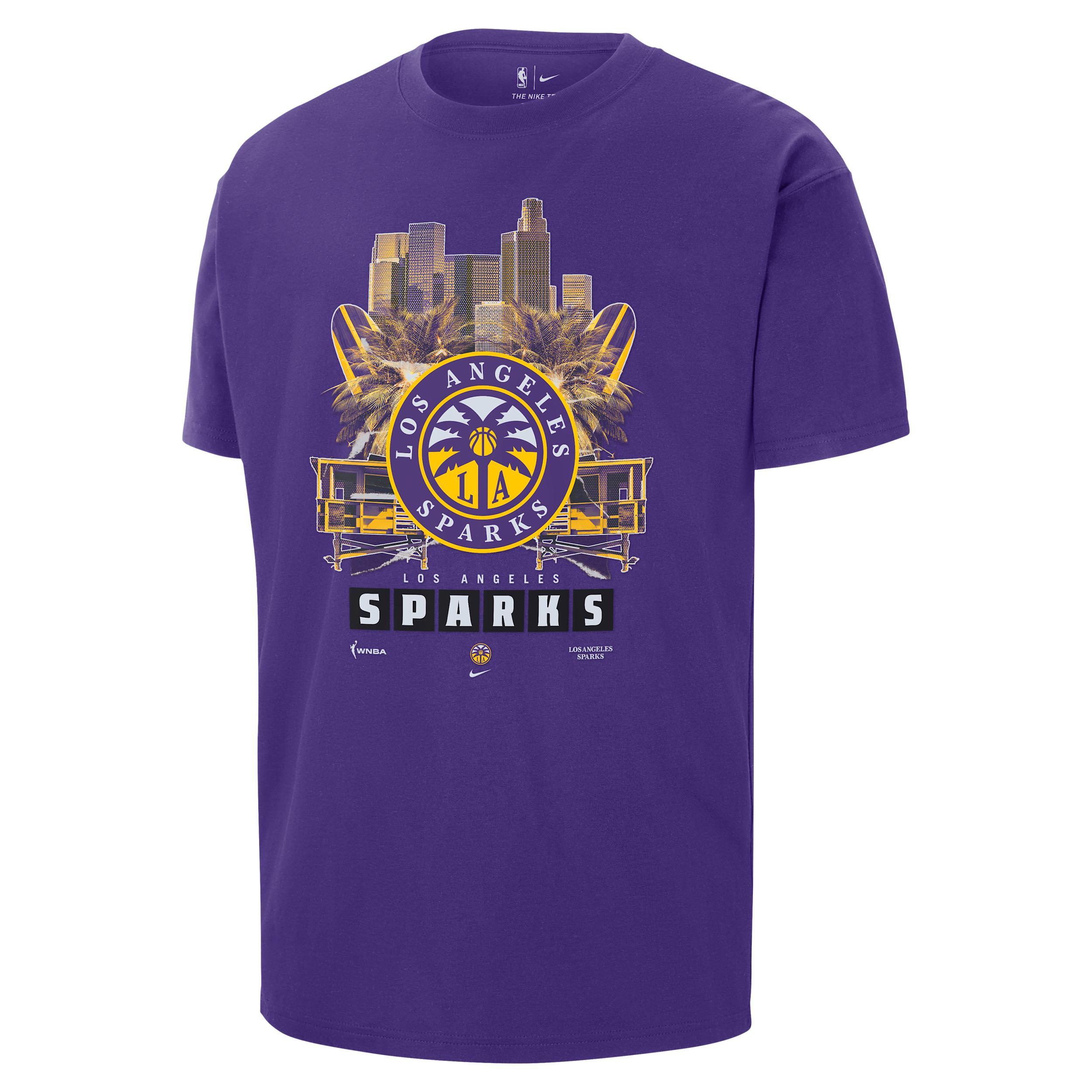Team 13 Premium Essentials Nike Men's WNBA T-Shirt Product Image