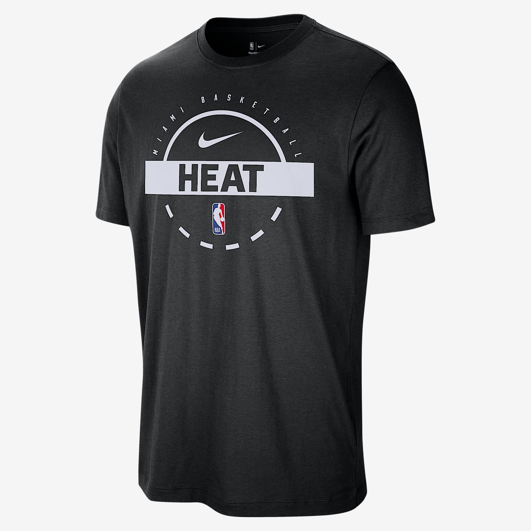 Houston Rockets Men's Nike NBA Practice T-Shirt Product Image