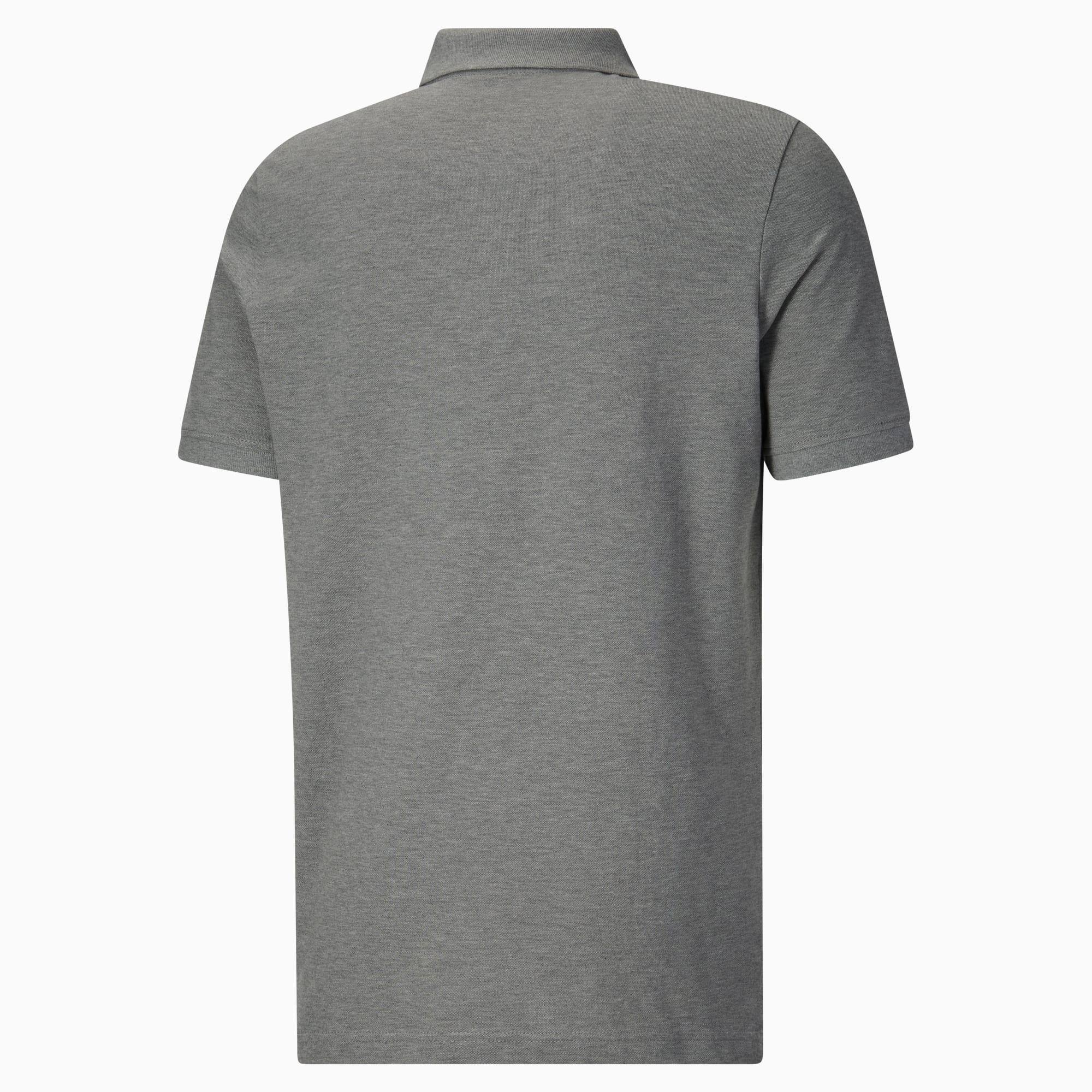Essential Pique Men's Polo Product Image