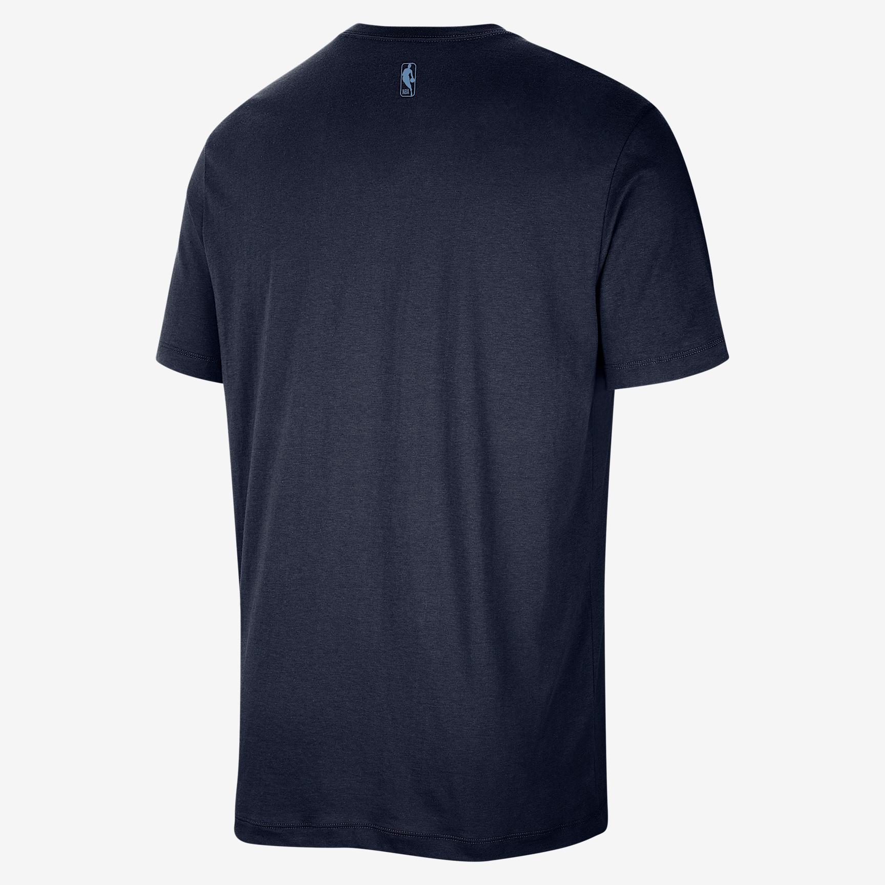 Orlando Magic Essentials Men's Nike NBA T-Shirt Product Image