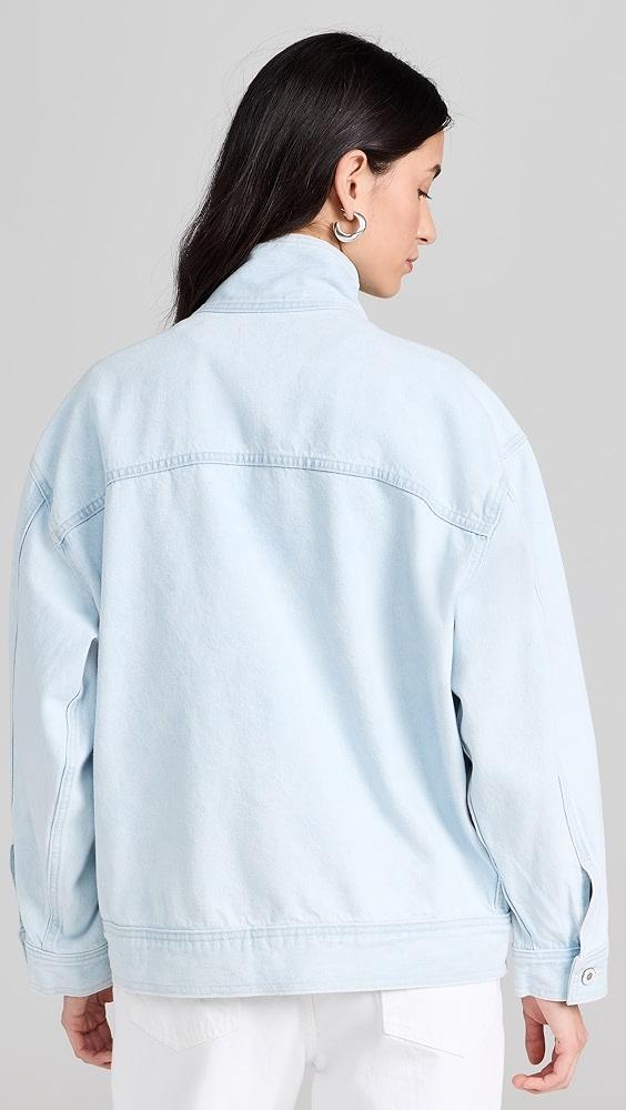 Favorite Daughter The Margot Jacket | Shopbop Product Image