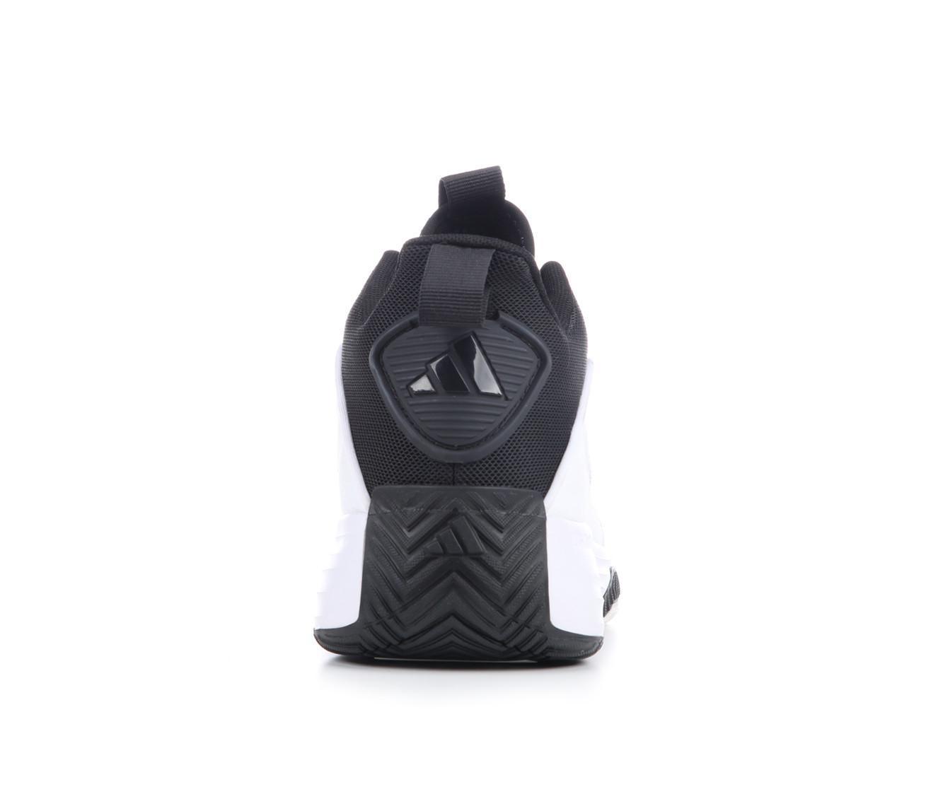 Men's Adidas Own The Game 3.0 Basketball Shoes Product Image