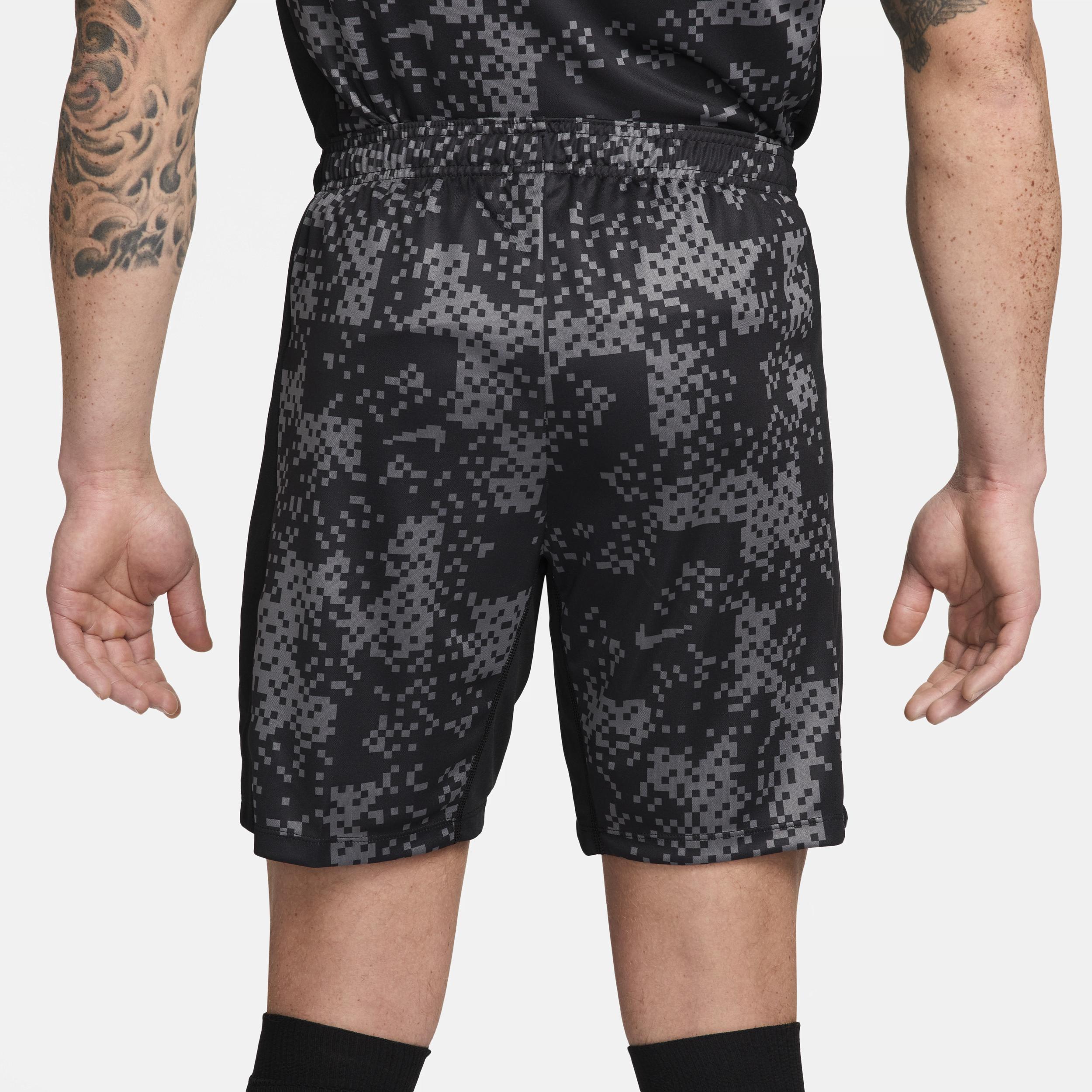 Nike Academy Pro Men's Dri-FIT Soccer Shorts Product Image