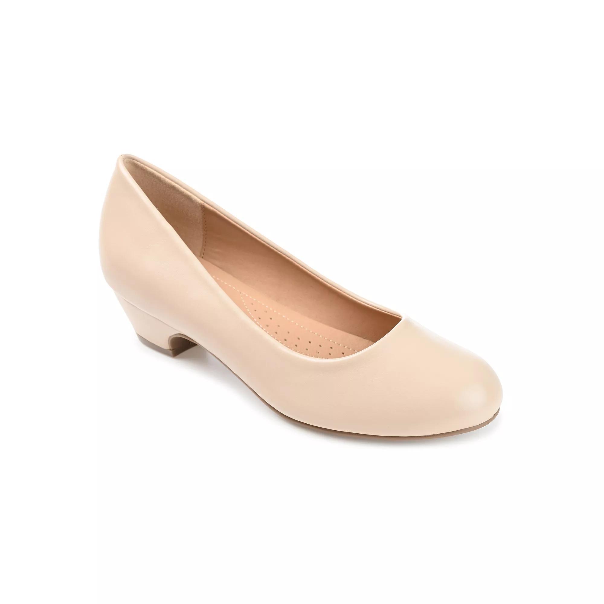 Journee Saar Womens High Heels Product Image
