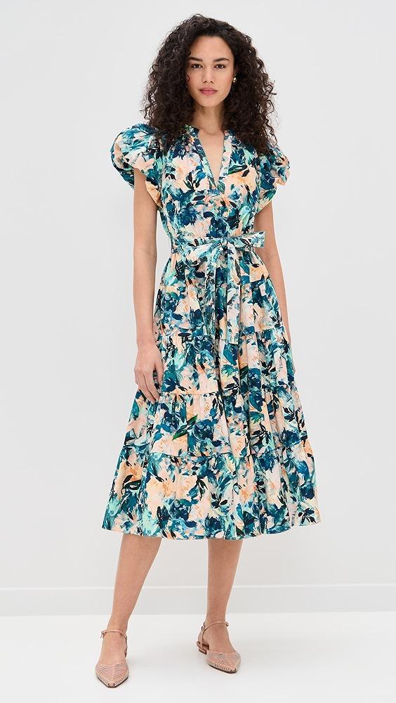 Ulla Johnson Ottilie Dress | Shopbop Product Image