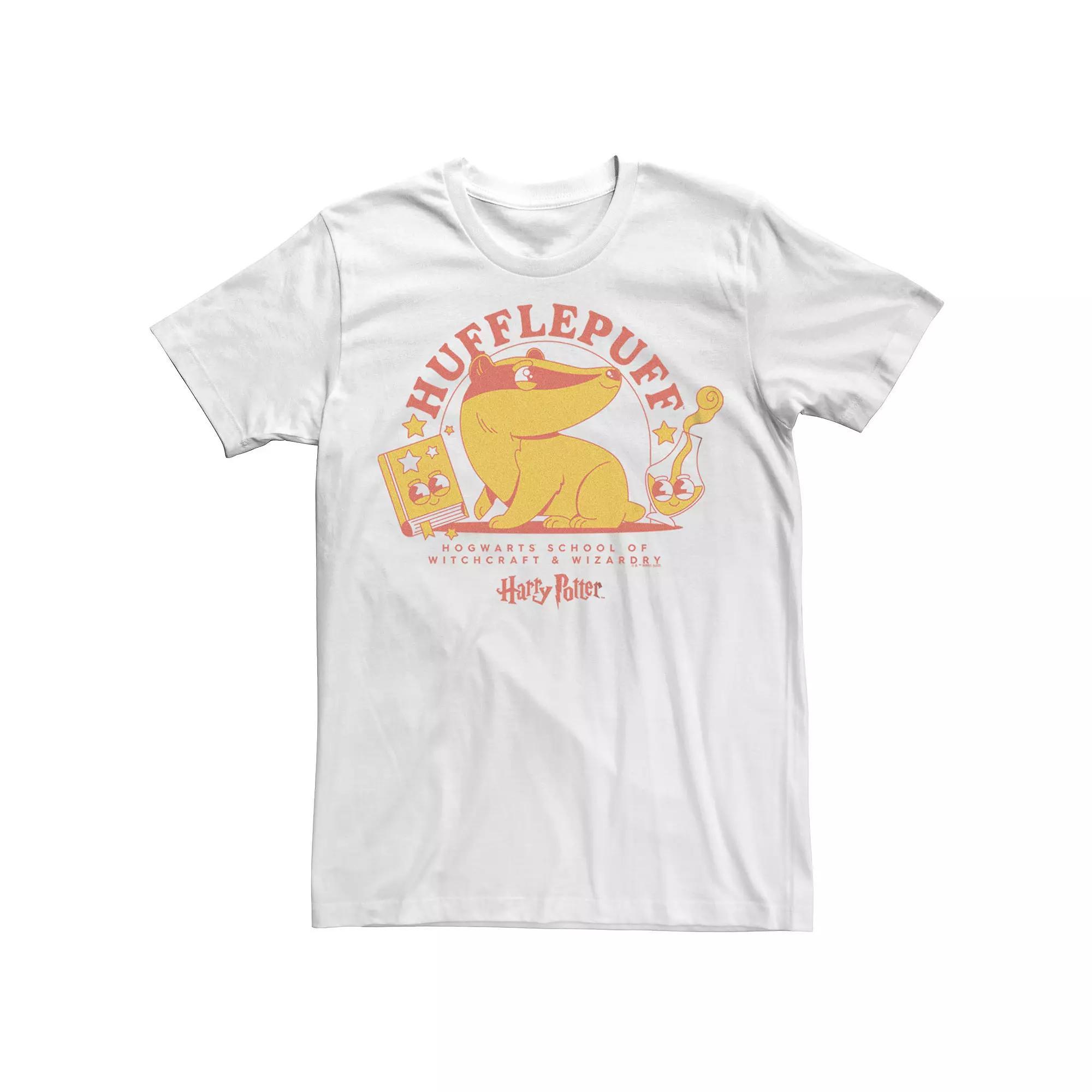 Big & Tall Spiderman Vintage Spidey Poses Tee, Men's, Size: XL Tall, White Product Image