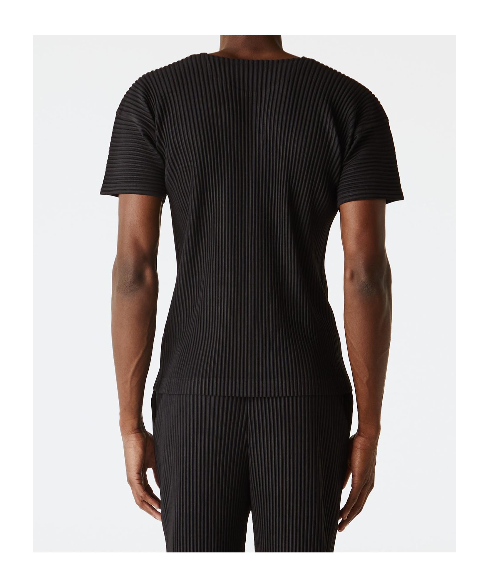 VALENTINO T-shirt Logo In Red Product Image
