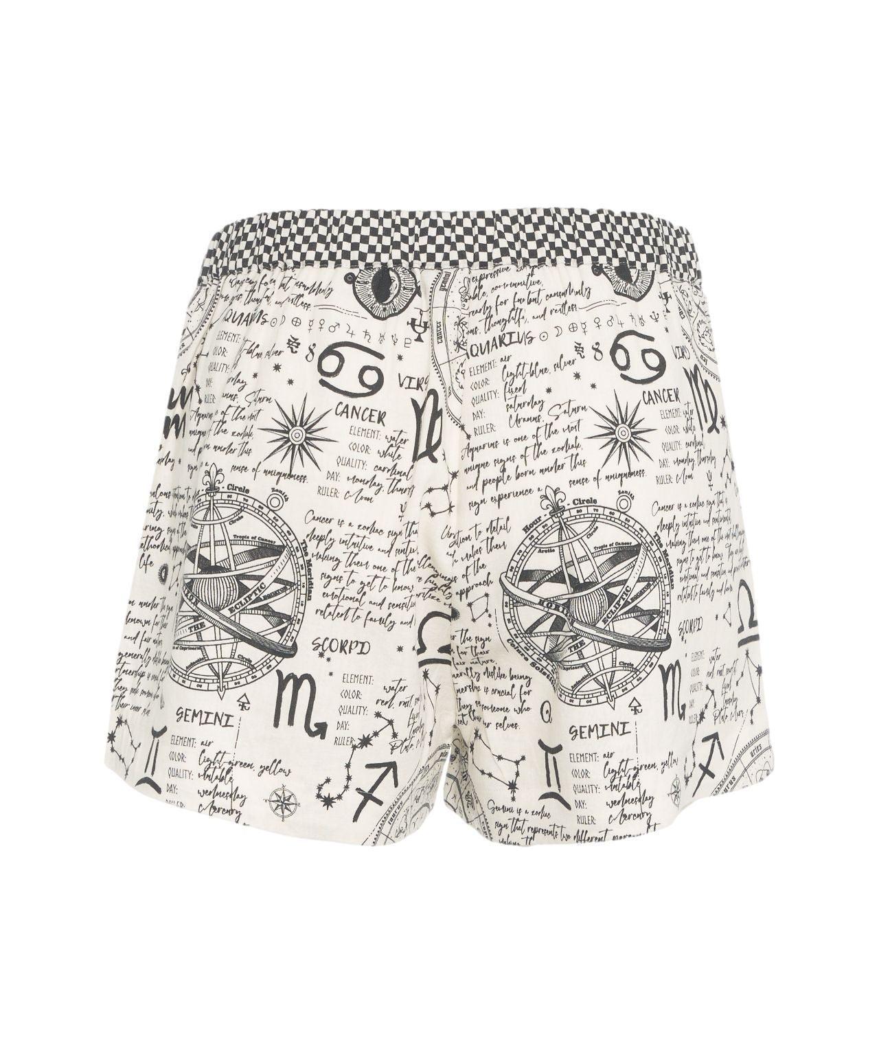 Shorts with print Product Image