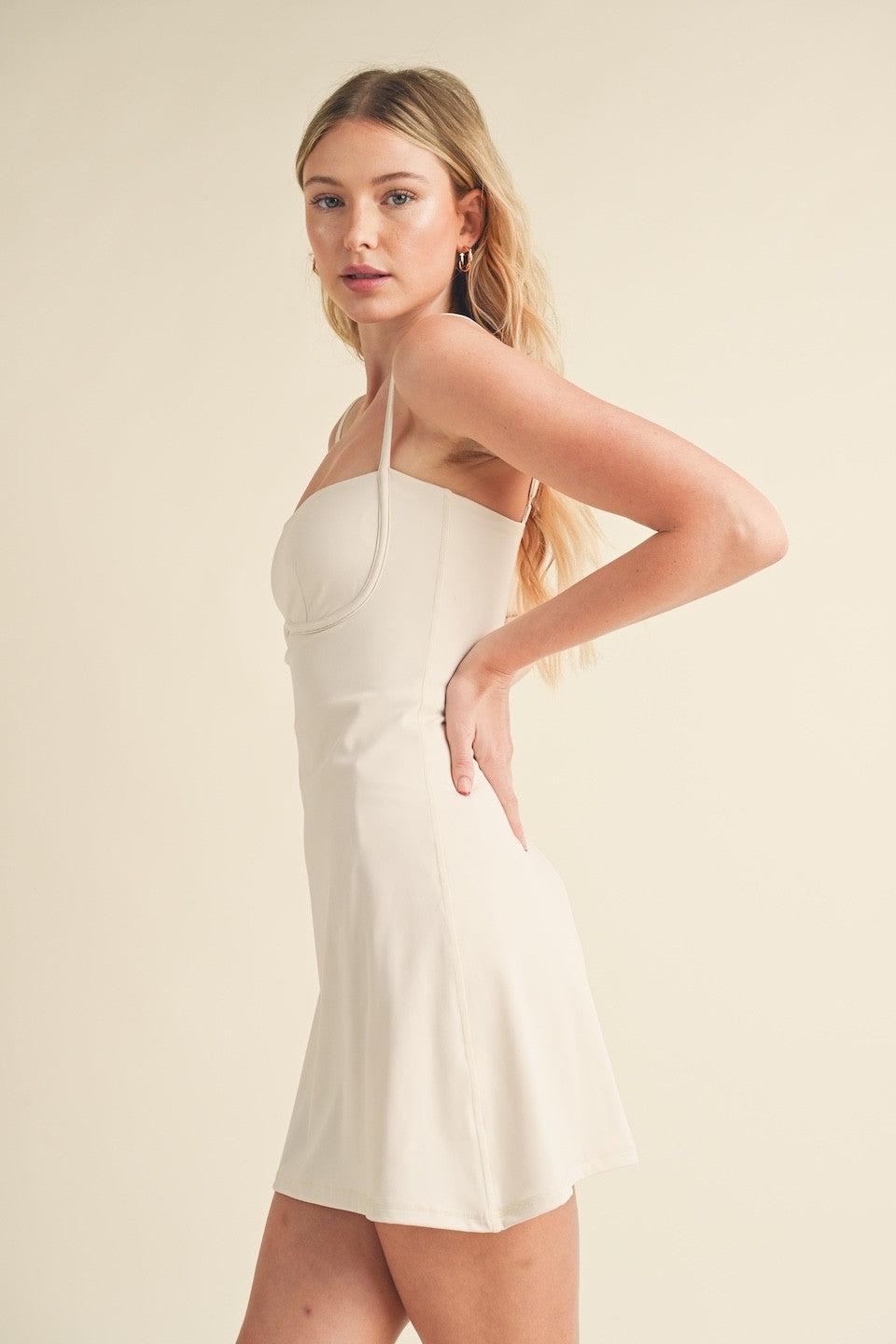 Lovely Sunday Dress Product Image