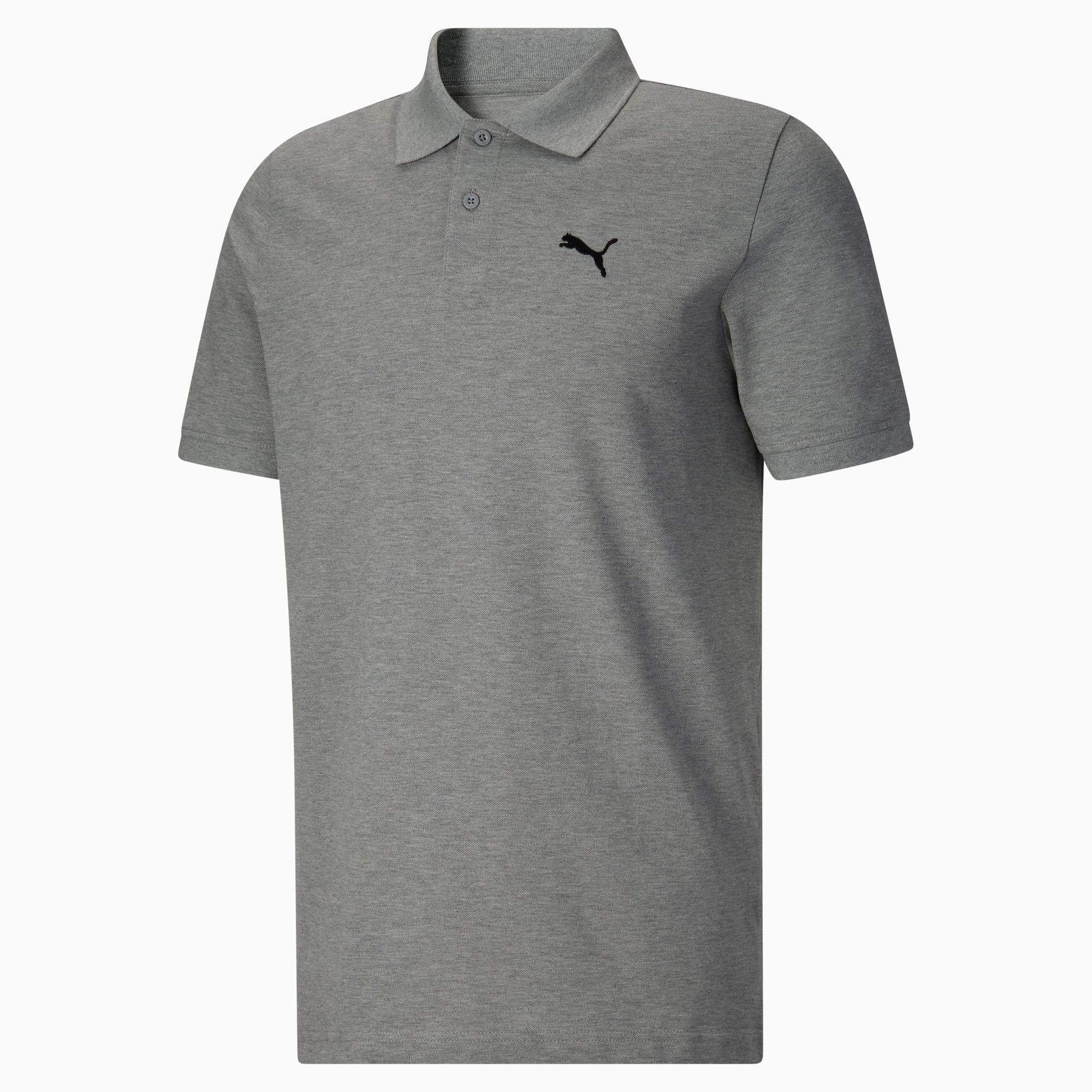 Essential Pique Men's Polo Product Image
