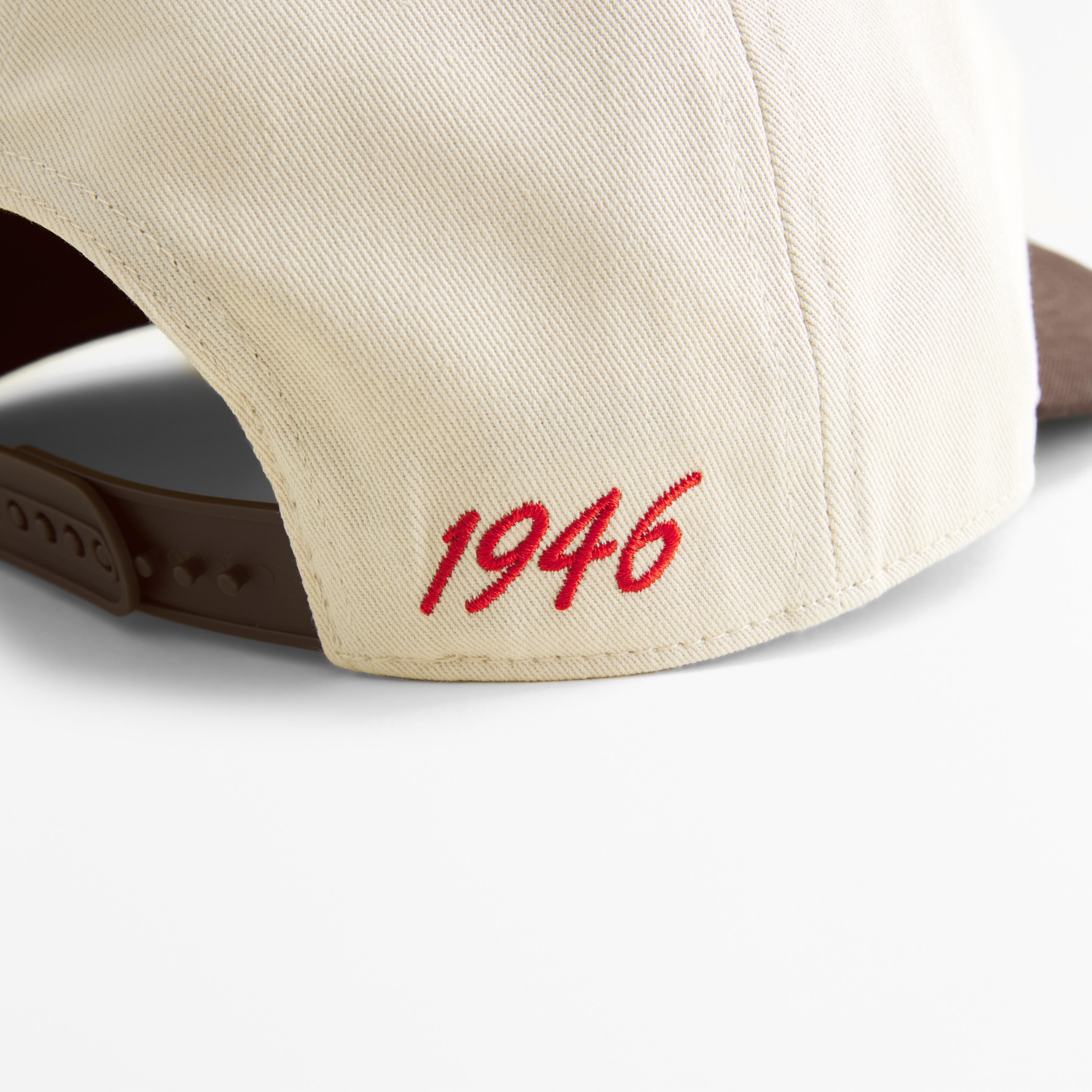 Philadelphia Eagles Snapback Hat Product Image