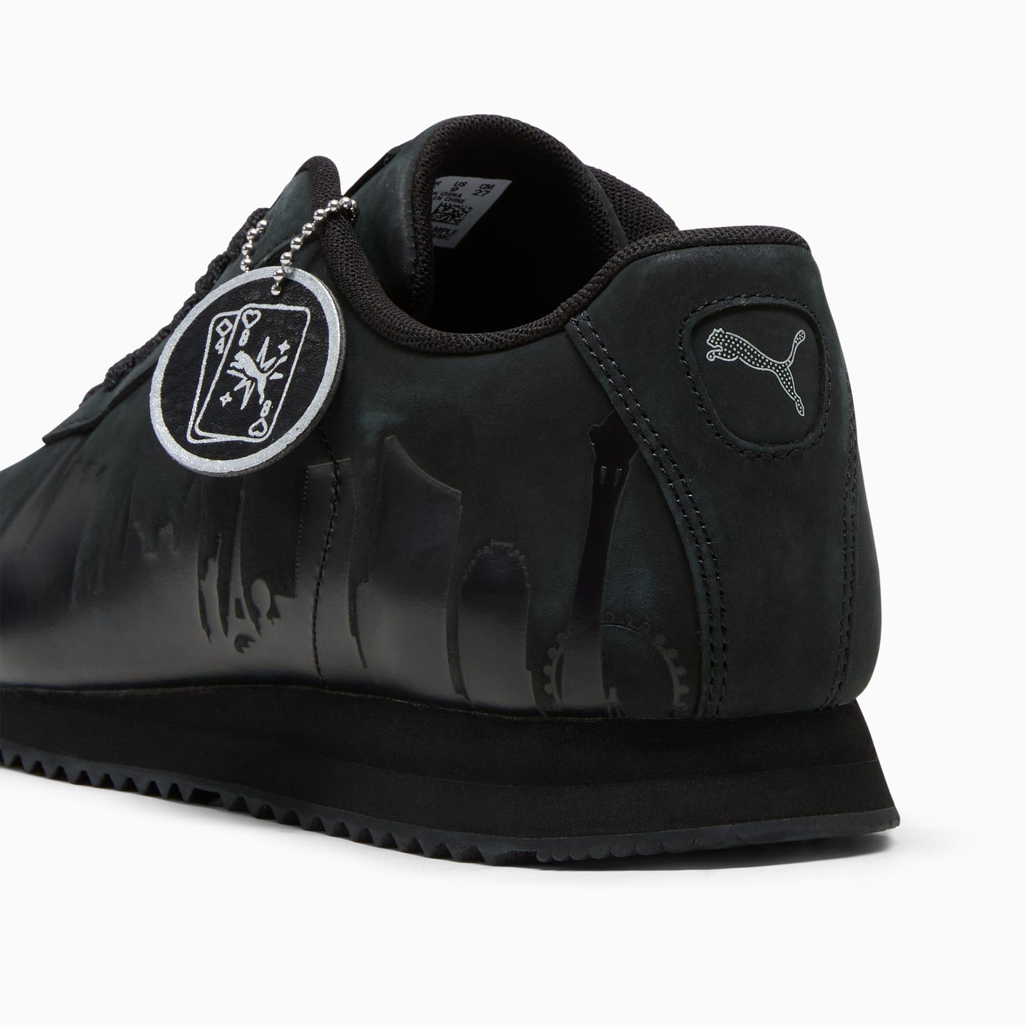 Roma Skyline Vegas Flagship Sneakers Product Image