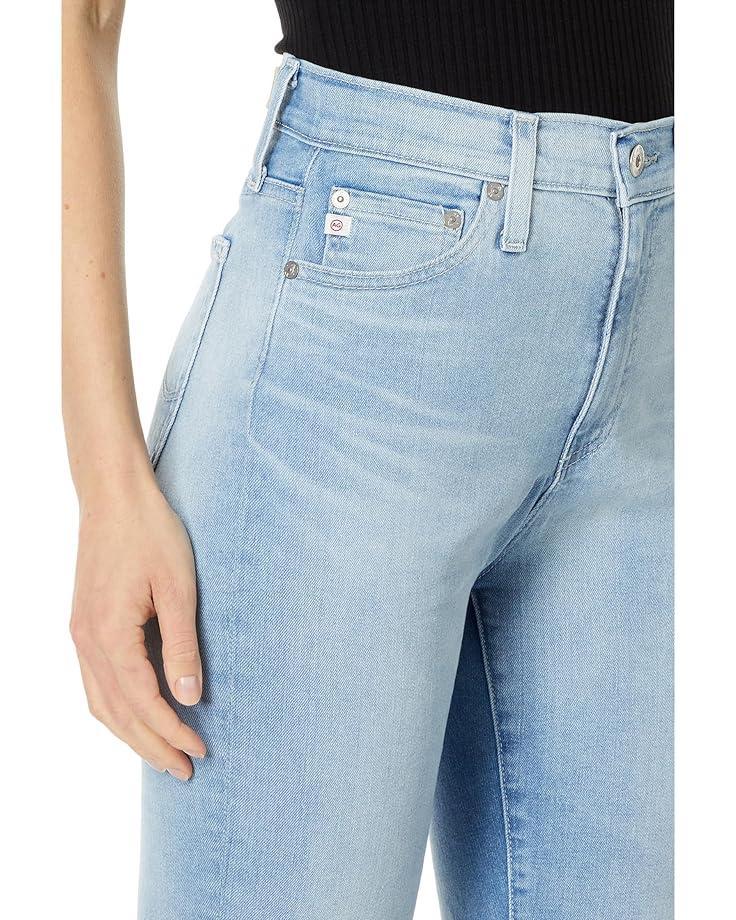 Wide Sweep Trouser with Seam in Robertson Wash Product Image