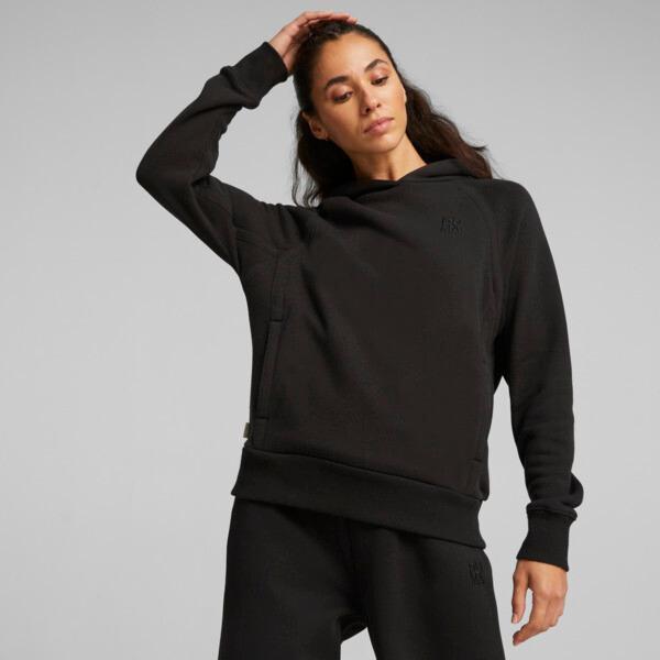PUMA Infuse Women's Hoodie Product Image