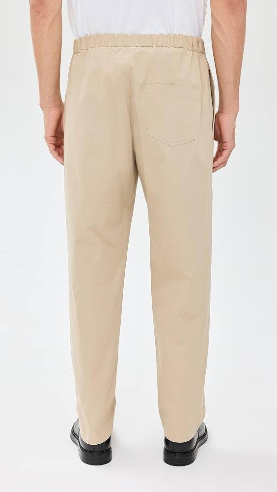 MM6 Maison Margiela Drawstring Pants | Shopbop Product Image