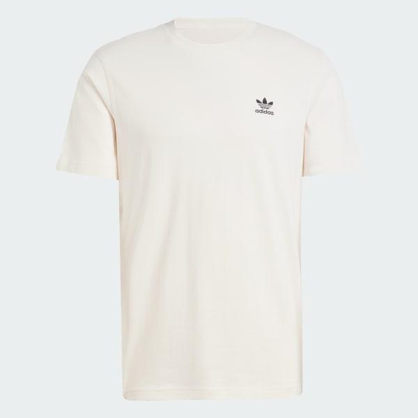 Trefoil Essentials Tee Product Image