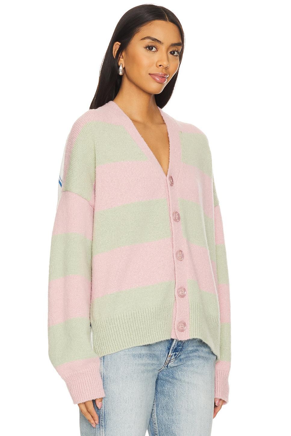 Ronnie Cardigan Jakke Product Image
