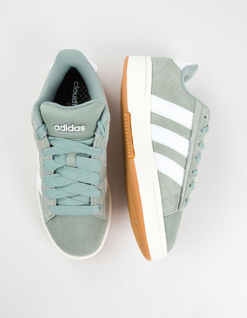 ADIDAS Grand Court Alpha 00s Womens Shoes - GREEN Product Image
