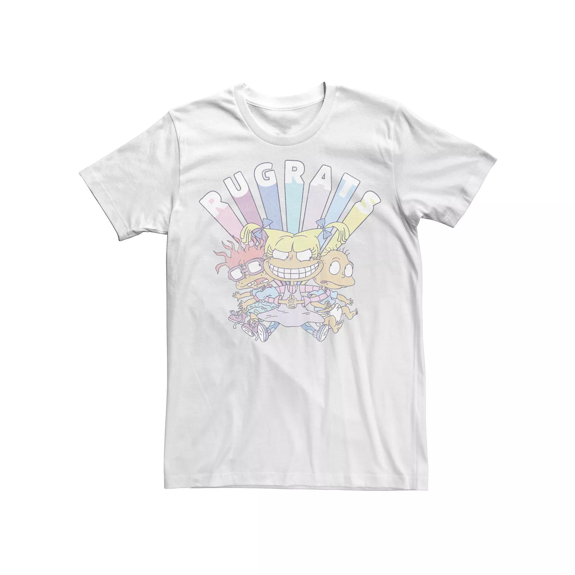 Men's DC Comics Batman Classic Tie Dye Bat Logo Tee, Size: 3XL, Kelly Grey Product Image