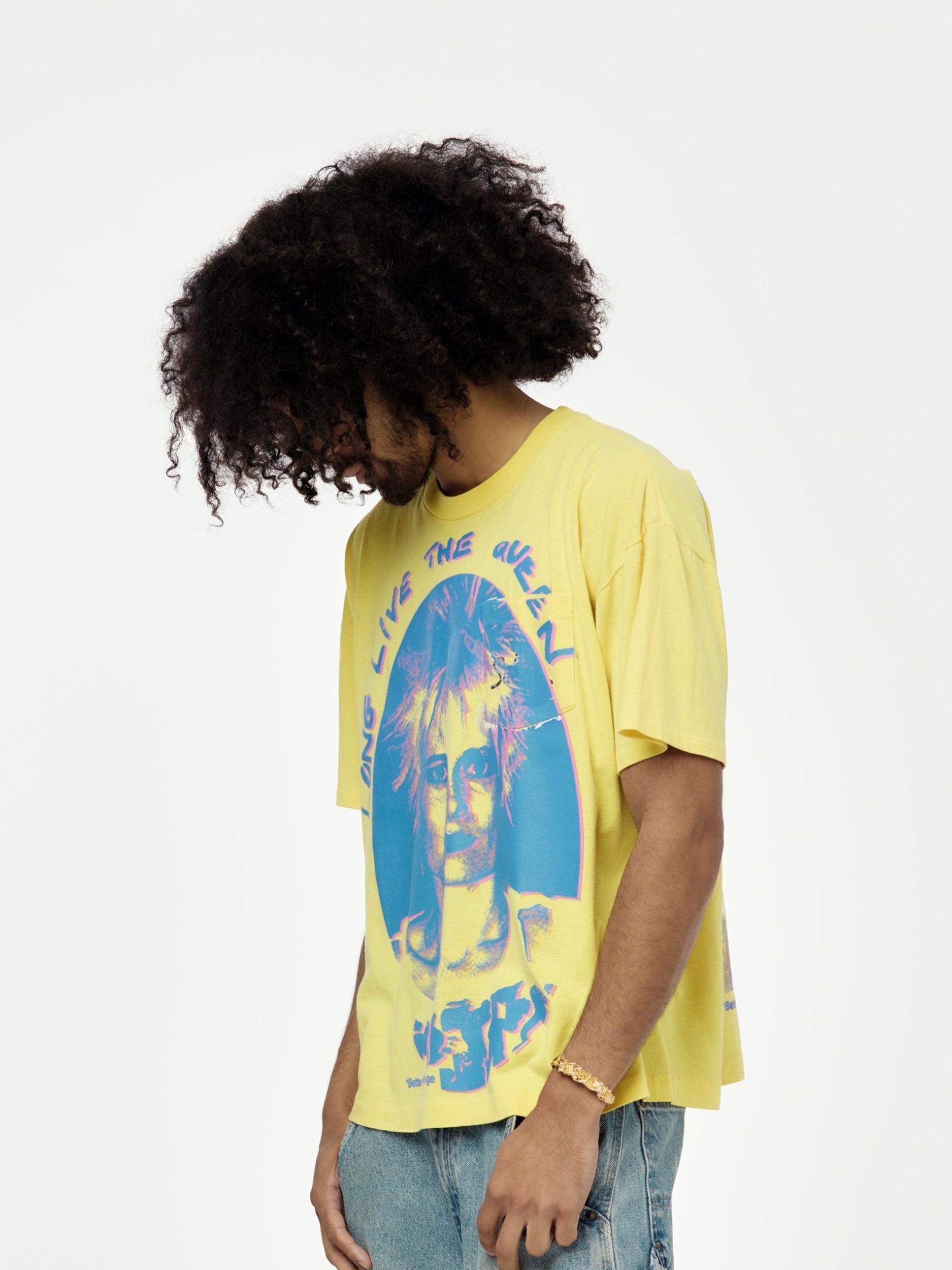 Vivianne Tee (multi) Product Image