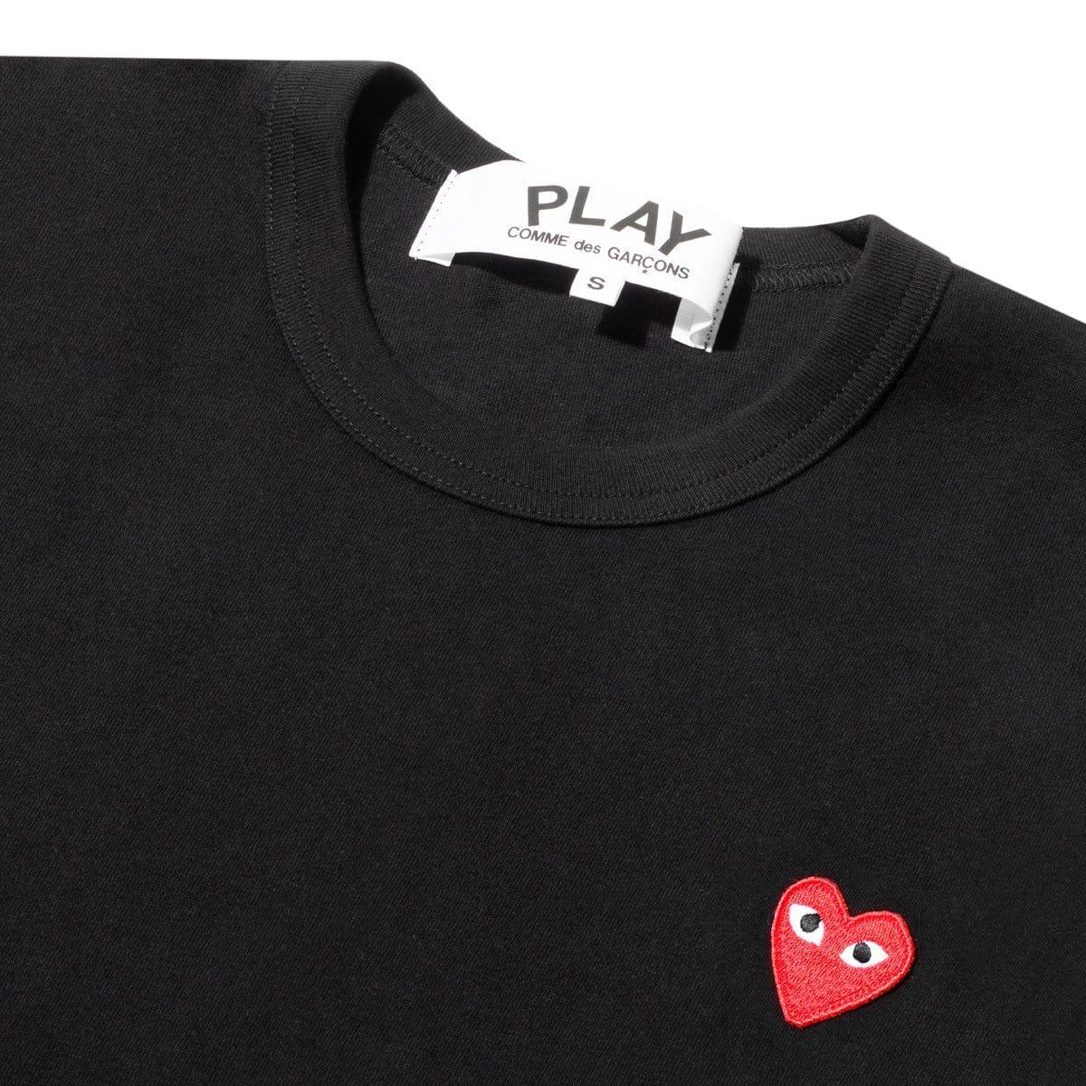 PLAY T-SHIRT Male Product Image