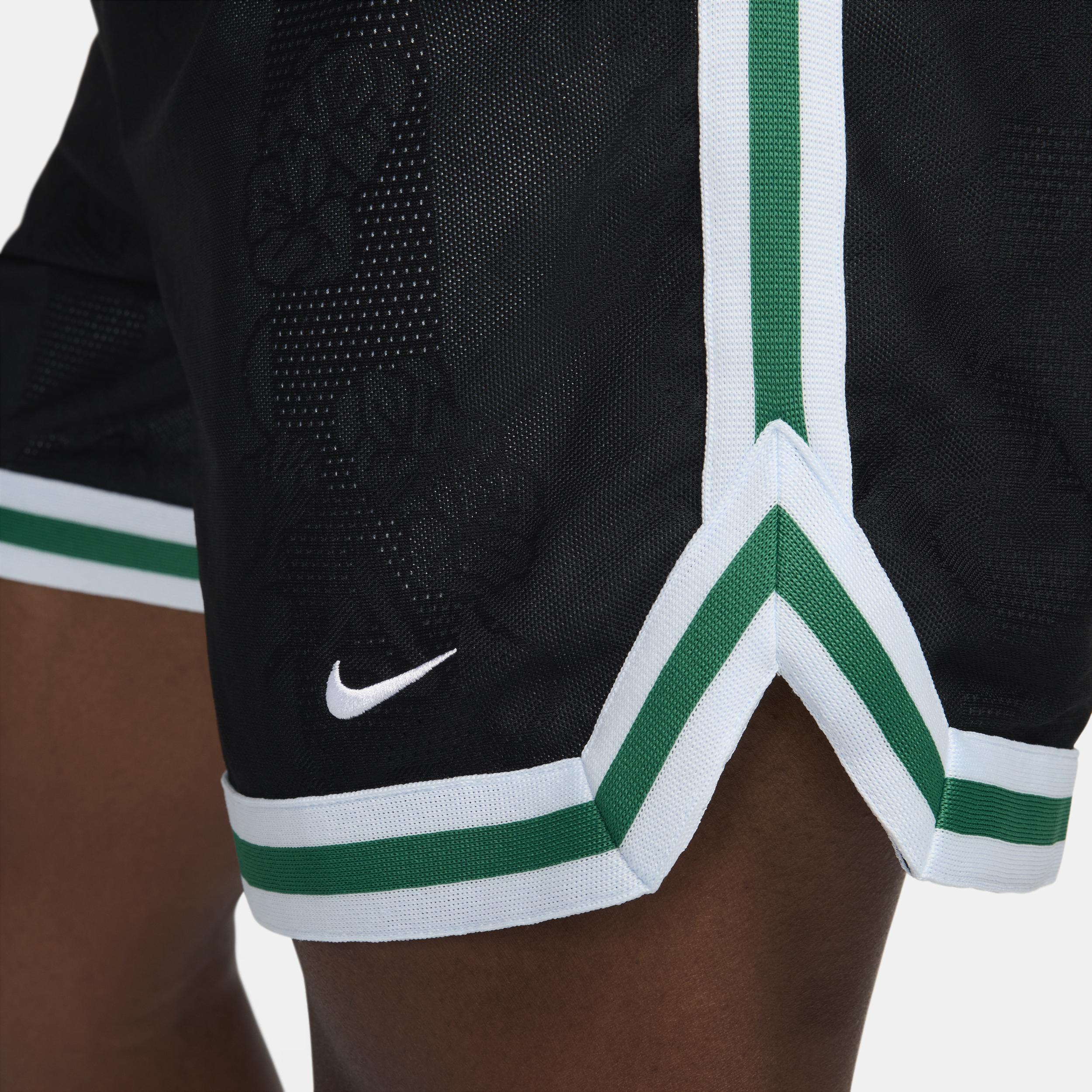 Nike Mens Giannis Dri-FIT DNA 6 Basketball Shorts Product Image