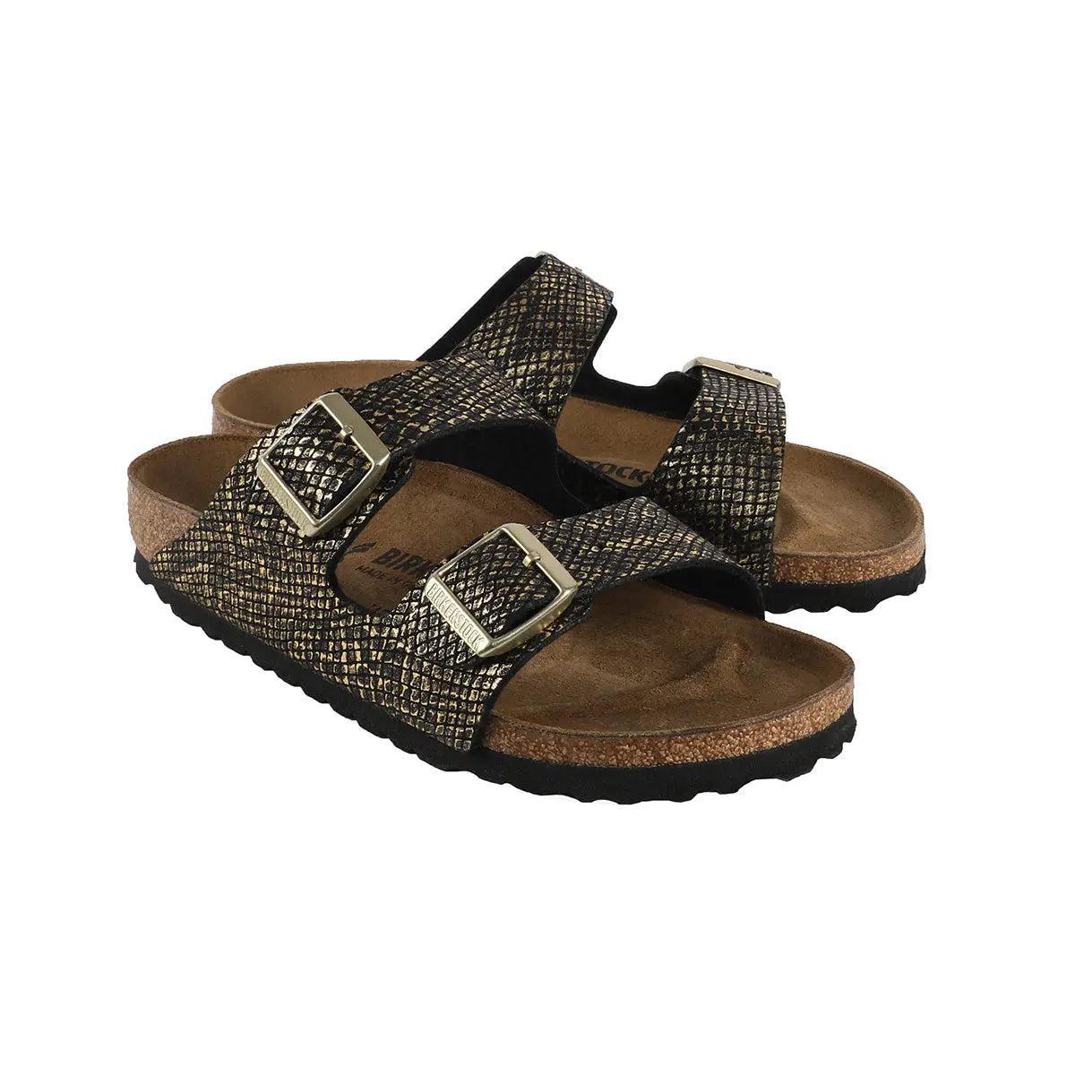 Birkenstock Arizona Microfiber Sandals Product Image
