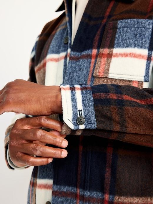 Relaxed Chore Jacket Product Image