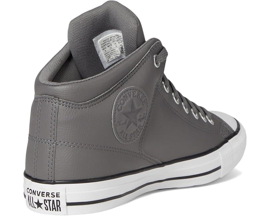 Chuck Taylor All Star High Street Product Image