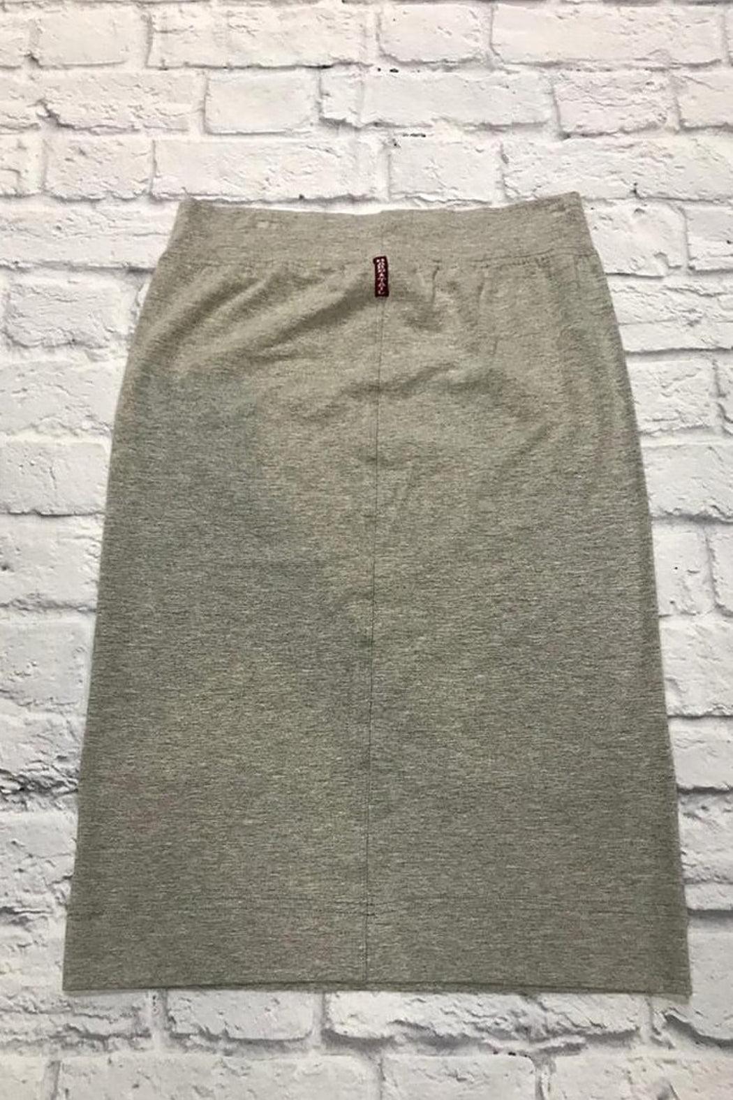 Hardtail pencil skirt Product Image