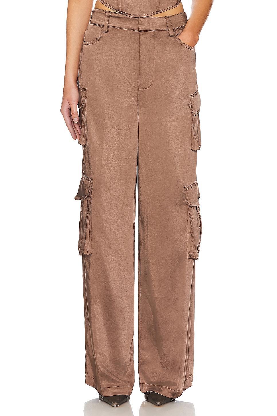 The Cargo Pant Favorite Daughter Product Image