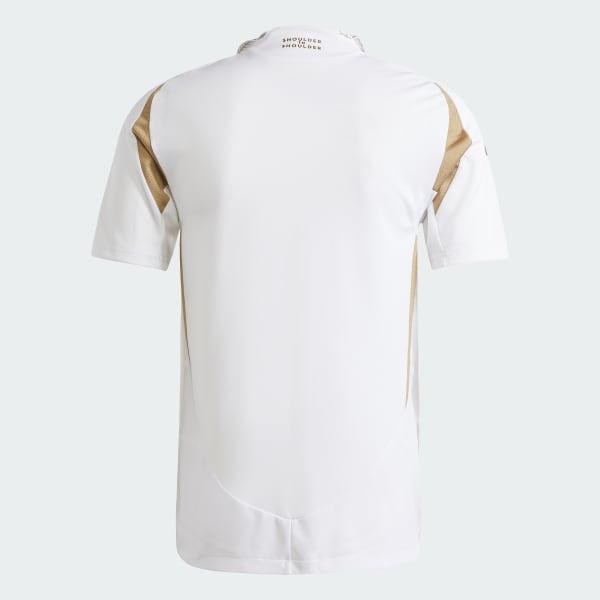 LAFC 25/26 Away Authentic Jersey Product Image
