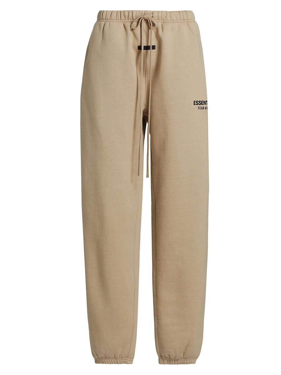 Mens Essentials Fleece Jogger Sweatpants Product Image
