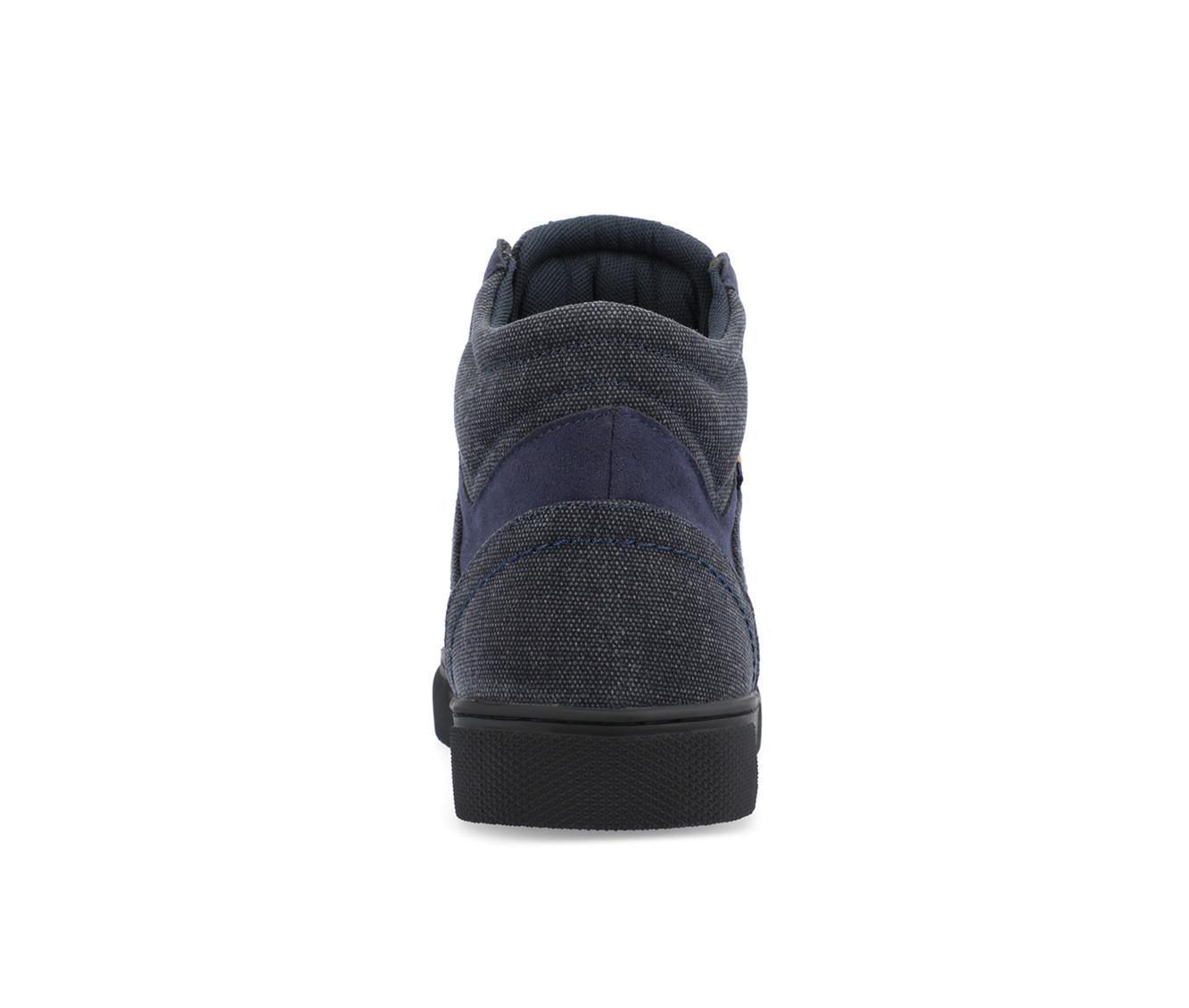 Men's Vance Co. Justin Sneaker Boots Product Image