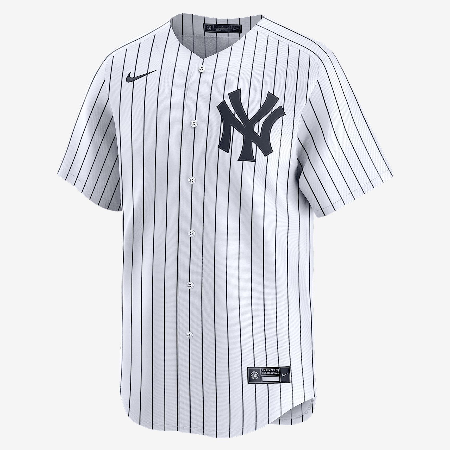 Paul Goldschmidt New York Yankees Nike Men's Dri-FIT ADV MLB Limited Jersey Product Image