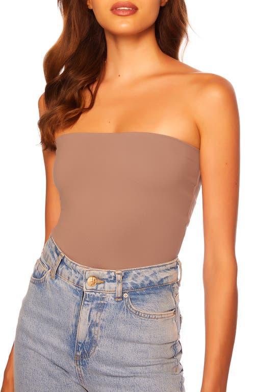 Strapless Tube Top Product Image
