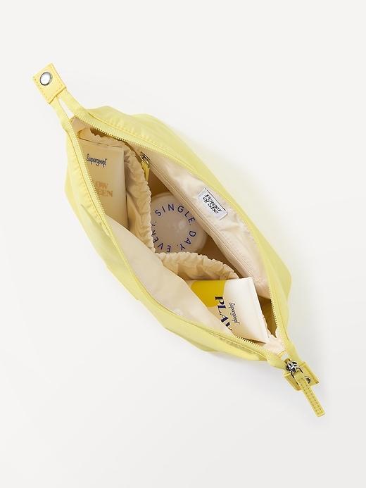 All About Medium Cosmetic Pouch Product Image