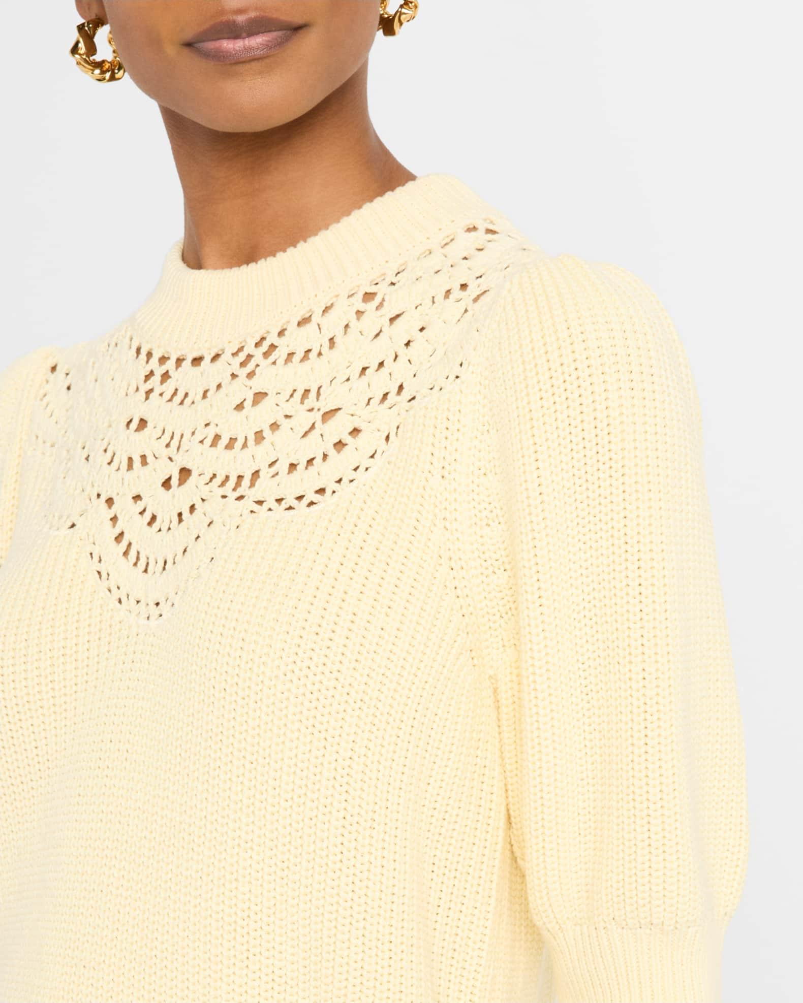 Steph Mock-Neck Top Product Image