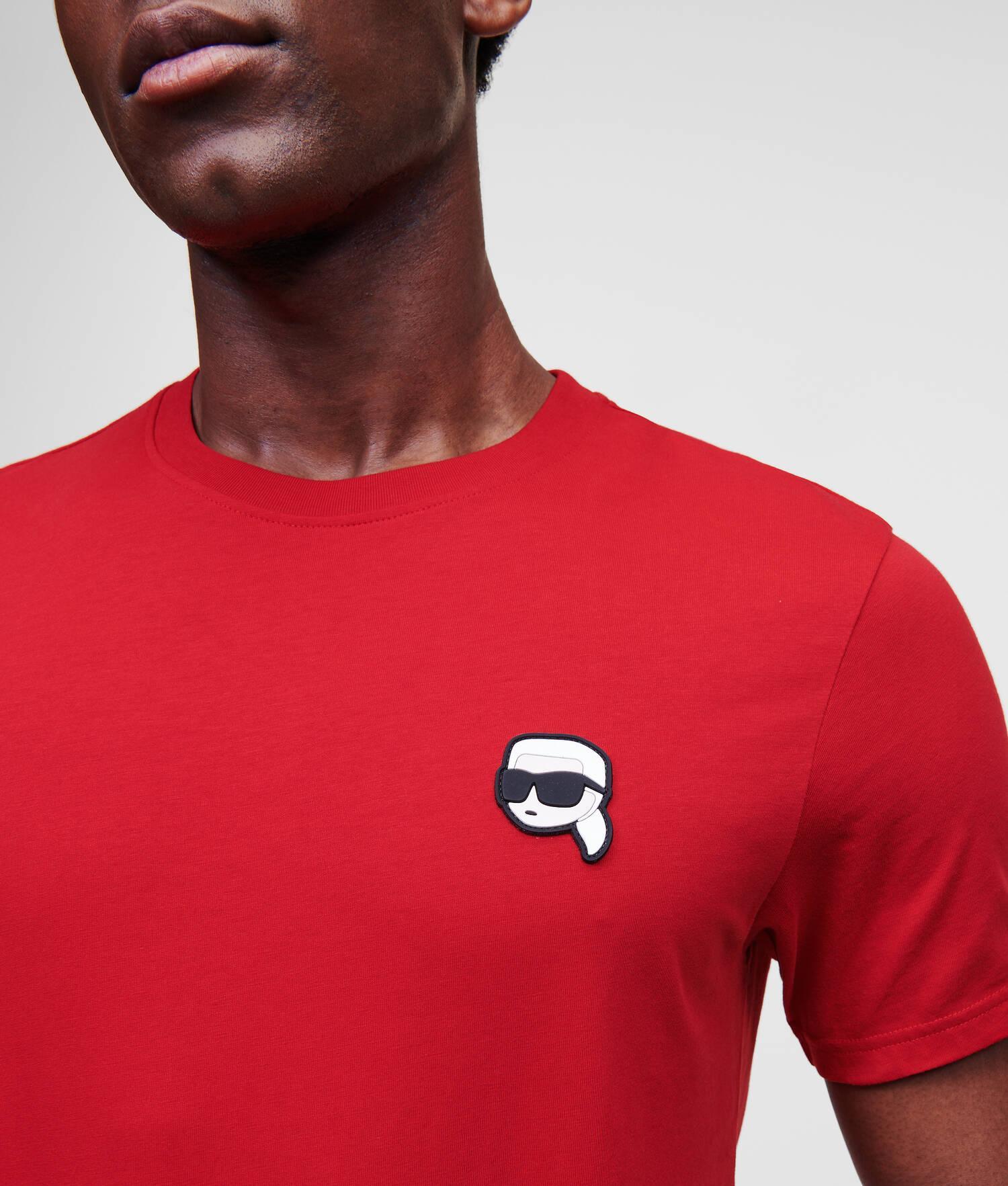 IKON PATCH T-SHIRT Product Image